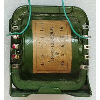 Трансформатор ТН 46-127/220-50