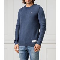 Tommy Hilfiger Jeans свитер S оригинал   джинс