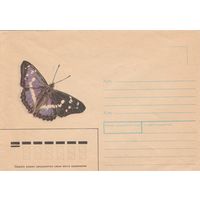 СССР 1989 НМХК Переливница большая (к2а1)