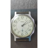 Часы Победа. Ссср. Рабочие. Красивые.