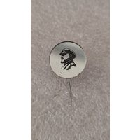 Значек знак Ленин,200 лотов с 1 рубля!!!