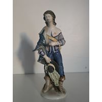 Мушкетер. ГДР