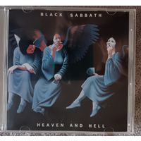 Black Sabbath - HEAVEN and Hell, CD