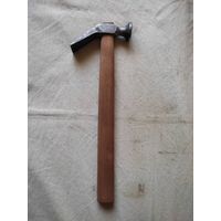 Молоток СССР (2), сапожный, сапожника. Реставрация. См. описание.