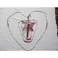 ЁЛОЧНЫЕ ИГРУШКИ