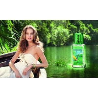 Amazonia Oriflame редкость