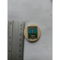 Значок Буинск