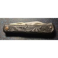 Перочинный нож ссср распродажа коллекции