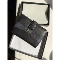 Обложка для прав или паспорта , новая, кожа