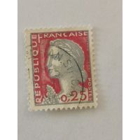 Marianne 1960 года