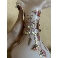 Ваза винтажная