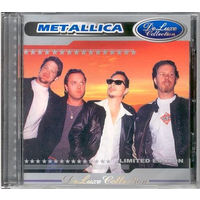 Metallica - De Luxe Collection