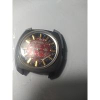 Часы заря неисправные механические мужские