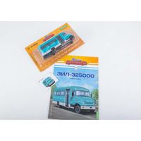 Наши Автобусы Номер 65 - ЗИЛ-3250