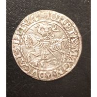 Полугрош 1559