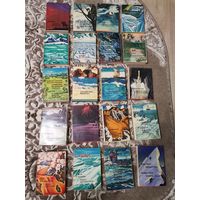 Книги 20век Путешествия открытия исследования 20 книг