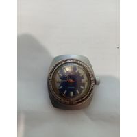 Часы Восток амфибия с рубля без мпц!