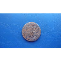2 копейки 1757                                                                                                                                    (4967)