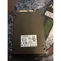 Kingston SA400S37120GB