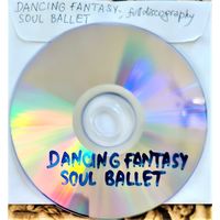 DVD MP3 полная дискография DANCING FANTASY, SOUL BALLET (New age, Acoustic, Smooth-jazz) - 1 DVD