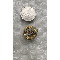 Значок гдр, KTW, туризм