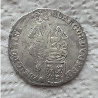 Зильбердукат талер 1699