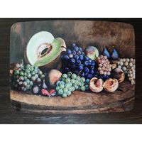 Календарик Натюрморт 2021г Машков И.И.