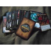 ККИ World of Warcraft WoW кучка картона