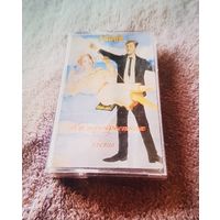 Куплю Дешевую Пиратскую Аудиокассету "Браво-На перекрестках Весны" Неофициальная Издания. ТОЛЬКО В МИНСКЕ. ПОЧТОЙ НЕ ВЫСЫЛАЮ