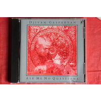 Djivan Gasparyan - Ask Me No Questions (1994, CD)