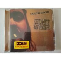 (cd)  Graham Bond – Solid Bond