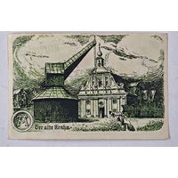 Нотгельд Германия