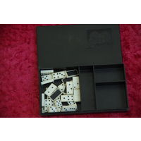 Домино из СССР  ( мини )