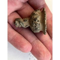 Часть красивого подсвечники