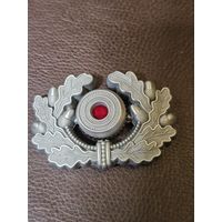 Офицерская кокарда Вермахт