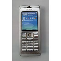 Телефон. NOKIA E60-1.