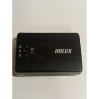 Holux M-1000, GPS-приемник с Bluetooth  Holux M-1000,