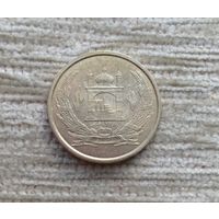 Werty71 Афганистан 5 афгани 2004 Блеск