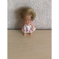 Кукла времен ссср и гдр