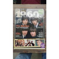 Журнал Classic Rock спецвыпуск #4 1960-е