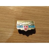 Автомобиль ГАЗ 14