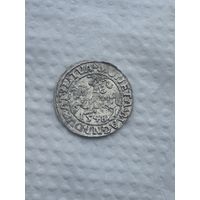 Полугрош 1548г