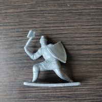 Рыцарь.