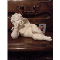 АНГЕЛОК на ПРИВАЛЕ