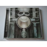 Emerson, Lake & Palmer - Brain Salad Surgery