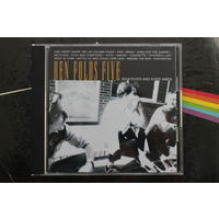 Ben Folds Five – Whatever And Ever Amen (1997, CD)