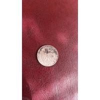 Два злотых 1936 серебро