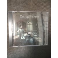 DREAM THEATER   "PARASOMNIA" CD 2025