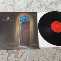 DEEP PURPLE - 1987 - THE HOUSE OF BLUE LIGHT (GERMANY) LP