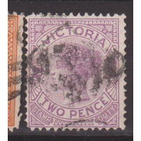 Королева Виктория Известные люди Личности Виктория 1886 год лот  10